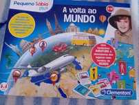 Jogos de tabuleiro