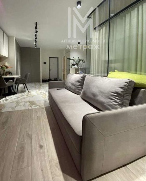 ЖК НЕМЕЦКИЙ ПРОЕКТ Продам 1-комн.кв-ру 52м2 Центр Клочковская