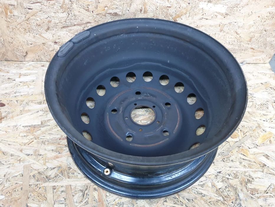 Jante frente esquerda FORD Transit Custom