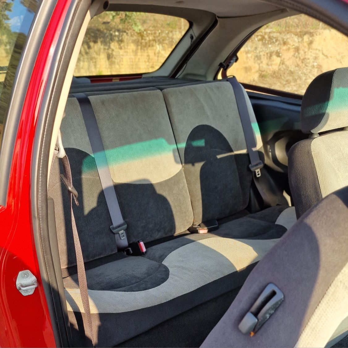 Rover 200 Vi 1.8 VVC