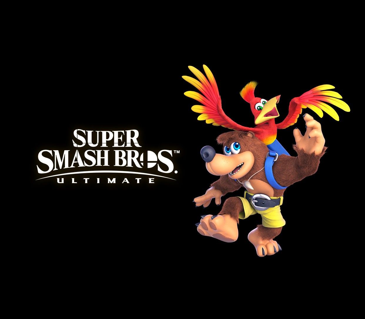 Super Smash Bros. Ultimate - CHALLENGER PACK 3 DLC EU Nintendo Switch