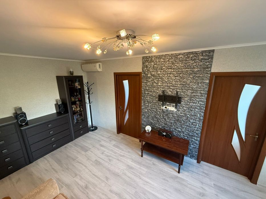 Продаю 4х комнатную квартиру. Ингульский район.