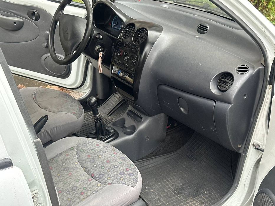 Продам део матиз