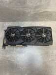 Видеокарта Asus Strix GTX 1080 8G Gaming