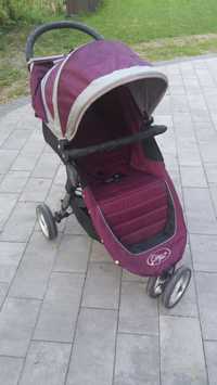 Wózek Spacerowy Baby Jogger CITY MINI