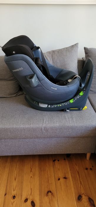 Fotelik samochodowy Swandoo Marie 3