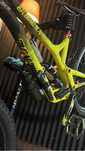 Commencal supreme V4