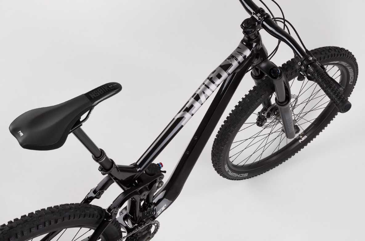 Nowy rower NS Bikes Define AL 130 2, full, mtb, trail,enduro,Poznań,FV