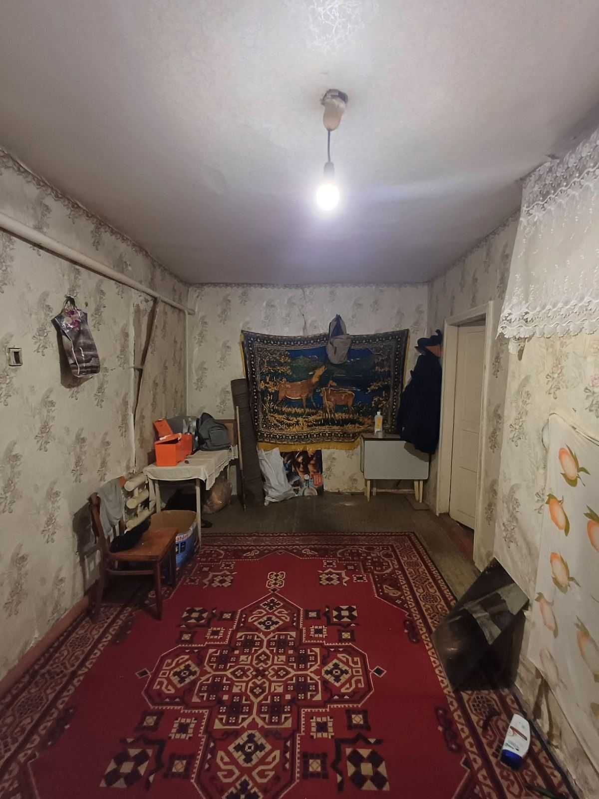 Продаж будинку в м. Обухів, район автошколи