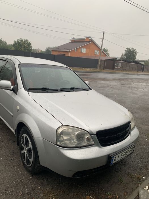 Продам Lacetti, лачетти 2006 газ-бенз СРОЧНО