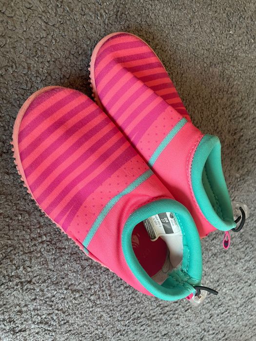Buty do wody 27  dziewczęce