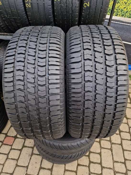 255/55R16 Fulda Tramp 4x4 H Шини/Колеса/Всесезонка Склад шин