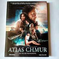 ATLAS CHMUR: nic nie jest przypadkowe | film na DVD