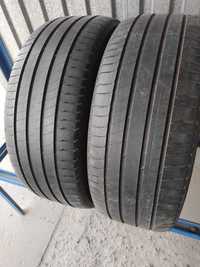 255/45R20 Michelin 2шт