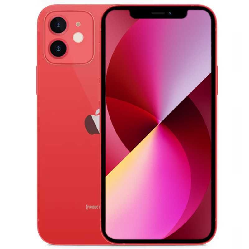JAK NOWY | IPHONE 12 Mini 128GB | 2 lata gwarancji! | Różne kolory