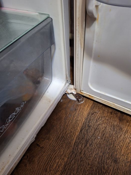 Б/в холодильник Snaige. Днепр-2ис. Працюючі