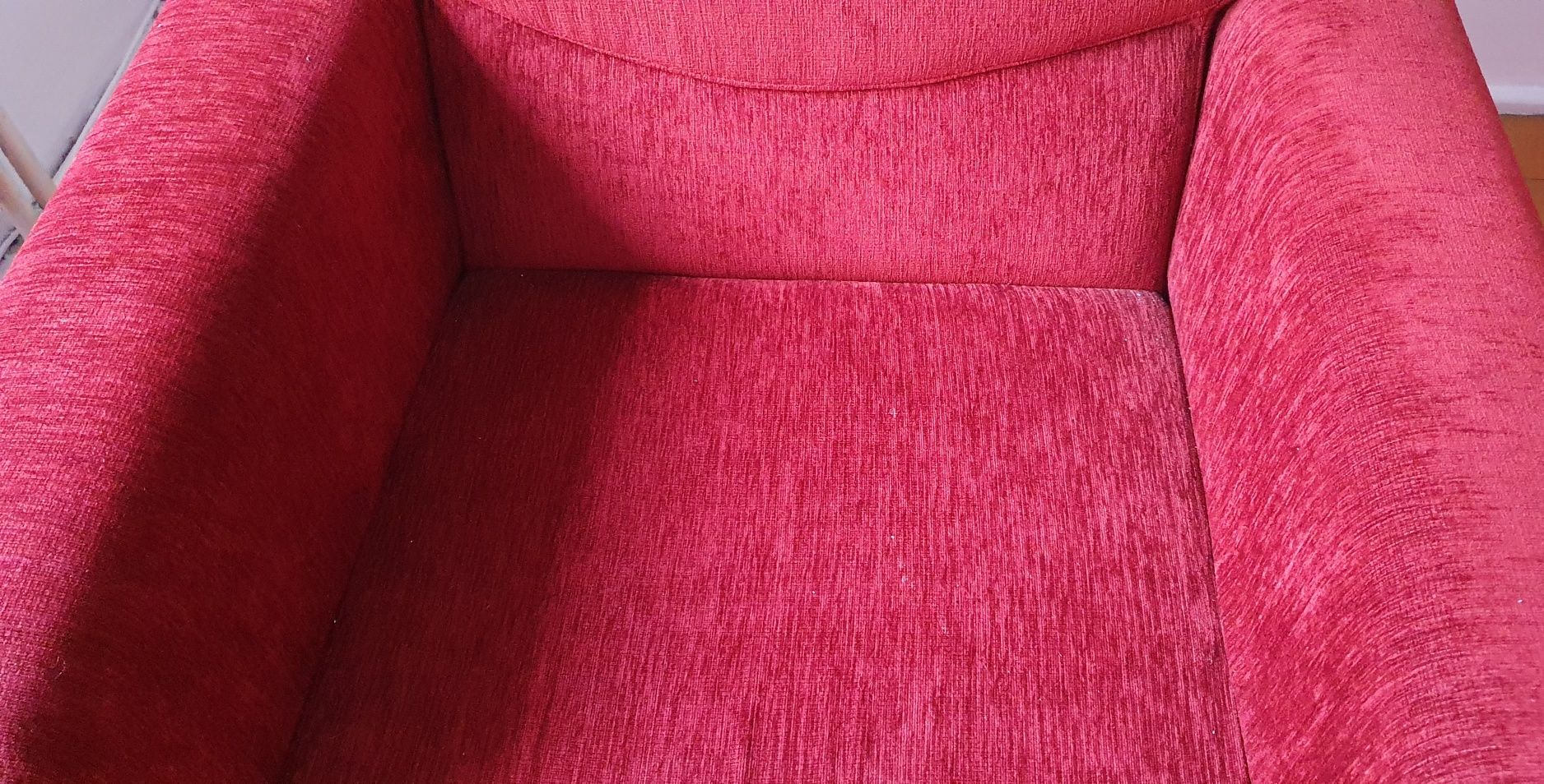 Fotel kanapa siedzisko