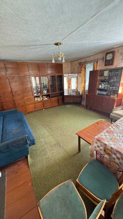 Будинок 30 км. від Полтави   с. Пальчиківка (Кірове)