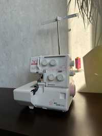 Оверлок Janome losk204d