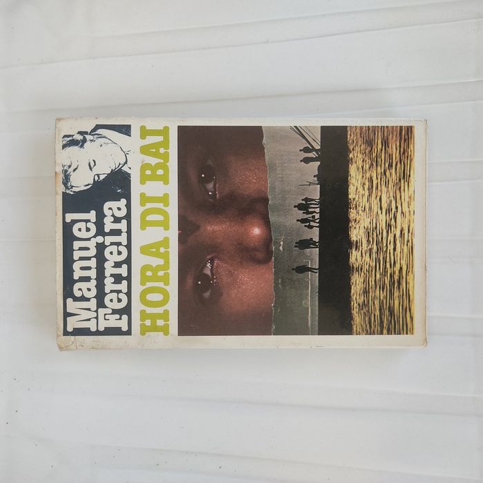 Hora do Bai Manuel Ferreira