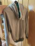 Szara bluza unisex rozmiar M/L