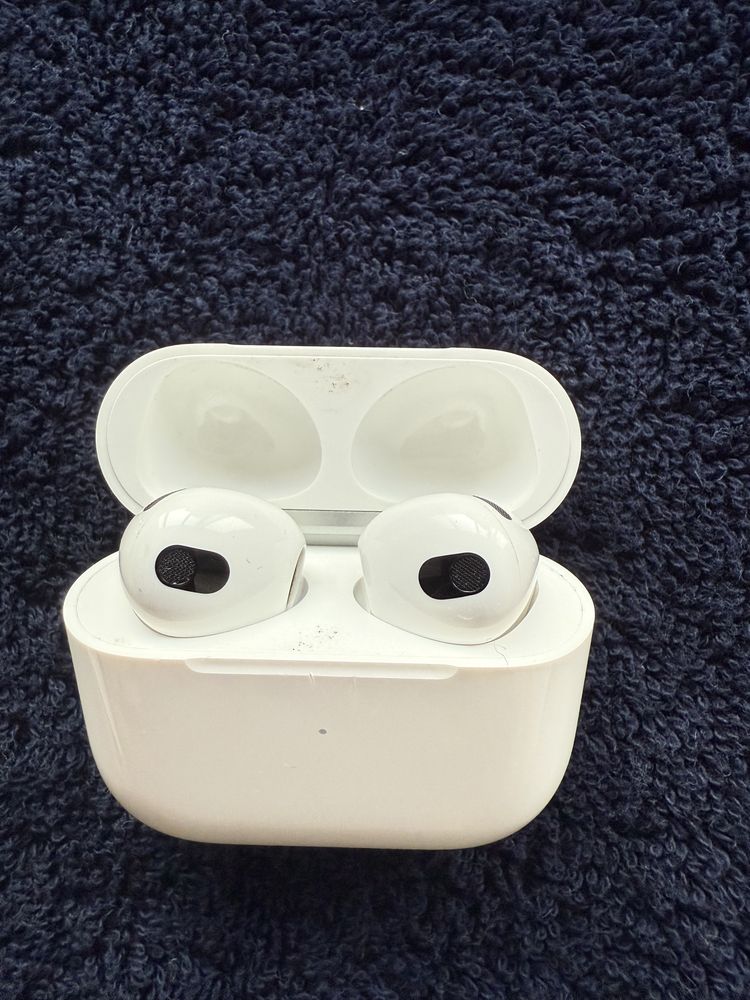 Apple airpods 3
