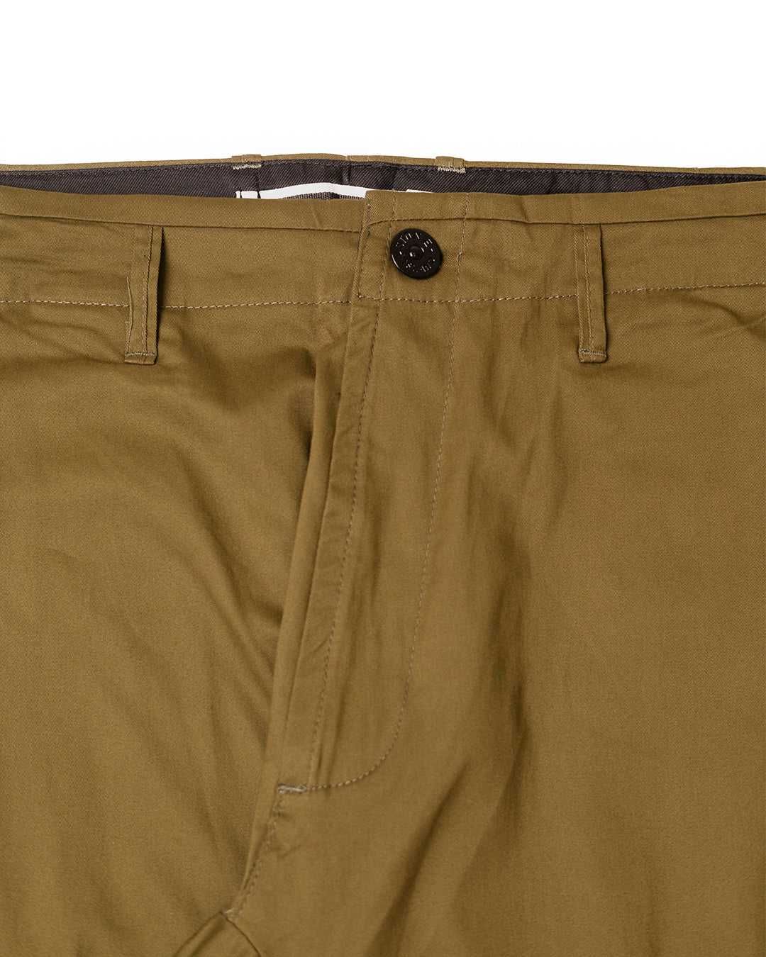 Штани STONE ISLAND 23FW Cargo Pants Olive