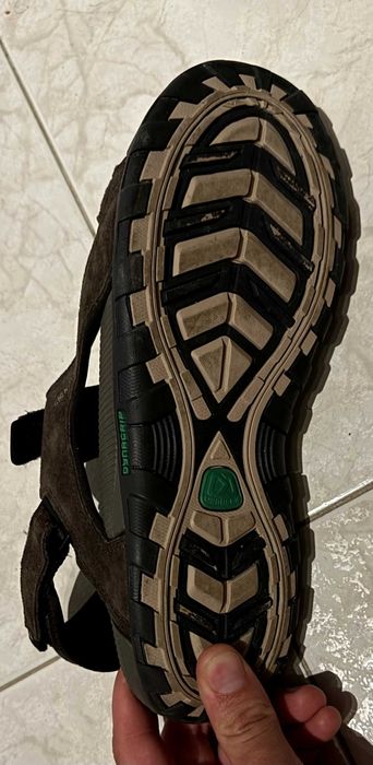 Sandálias Karrimor nº46