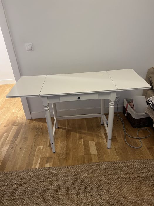 Biurko, toaletka skladane