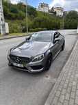 Mercedes-Benz C 220 d Aut.