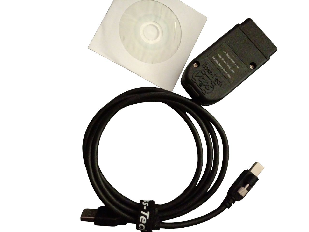 Interfejs Tester Vag Hex 2 v23.3.1 PL W NAJNOWSZEJ WERSJI WSAD