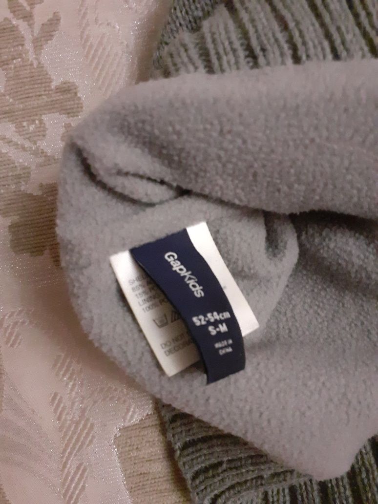Шапка шарф берет GAP  H&M  в идеале