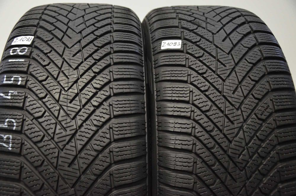 ROK 2024, 235/45 R18 Pirelli Cinturato Winter 2 Para nr z1093