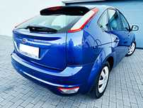*GNIEW OCEANU* Śliczny FORD FOCUS Lift Instalacja GAZOWA Tania Jazda