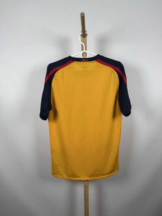 Nike Arsenal t-shirt koszulka piłkarska jersey S