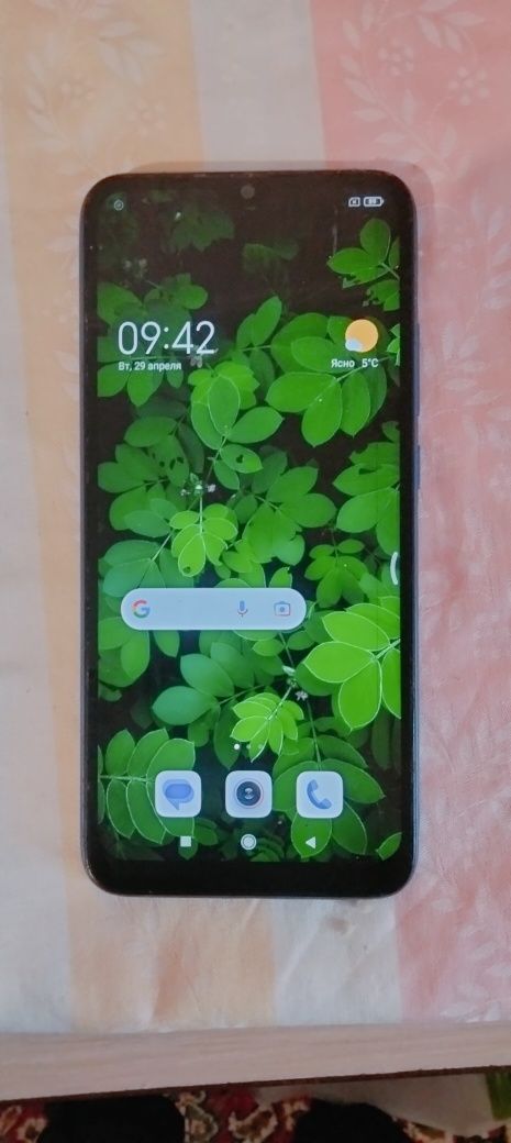 Продам робочий телефон