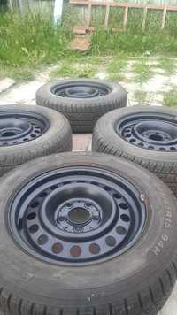 Колеса 205/65 R15 94H