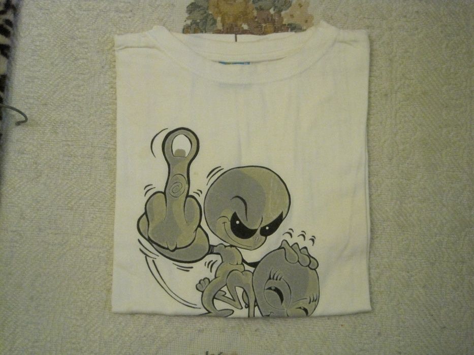 T-shirts