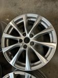 Felgi 5x114,3 kia hyundai 17 cali et 40 z czujnikami