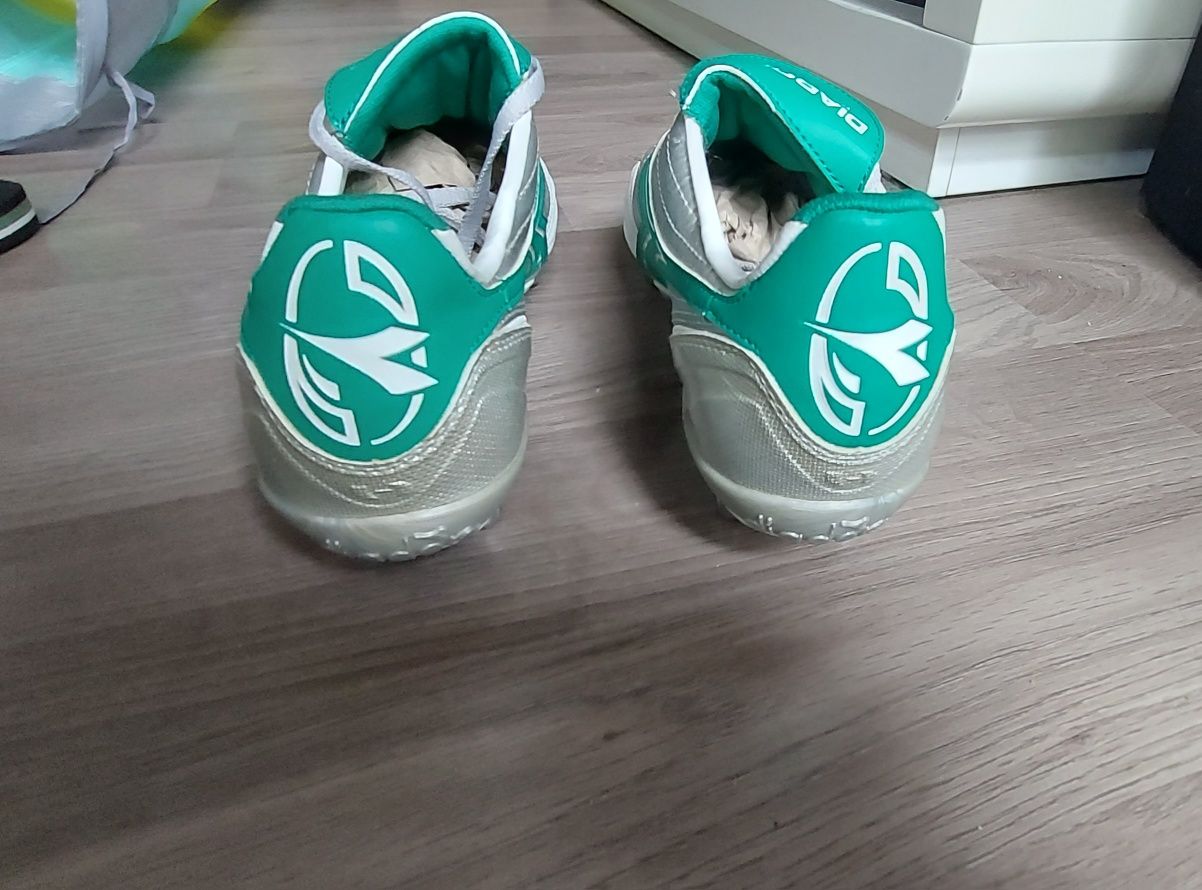 Buty korki Diadora 43