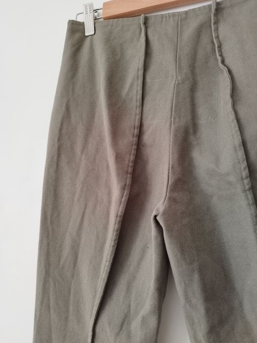 Spodnie Maison Martin Margiela x H&M S