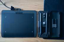 Tablet graficzny Xencelabs Pen Small