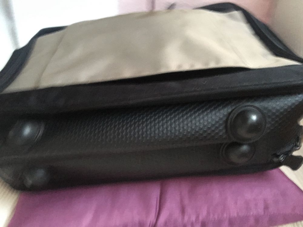 Duża torba na laptop