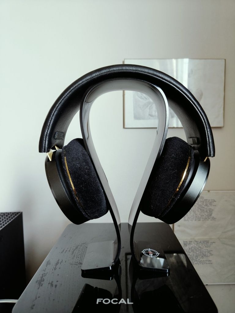 Słuchawki Onkyo A800 Hifiman AKG Audeze Sennheiser