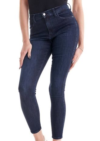 Spodnie jeansy Wrangler damskie