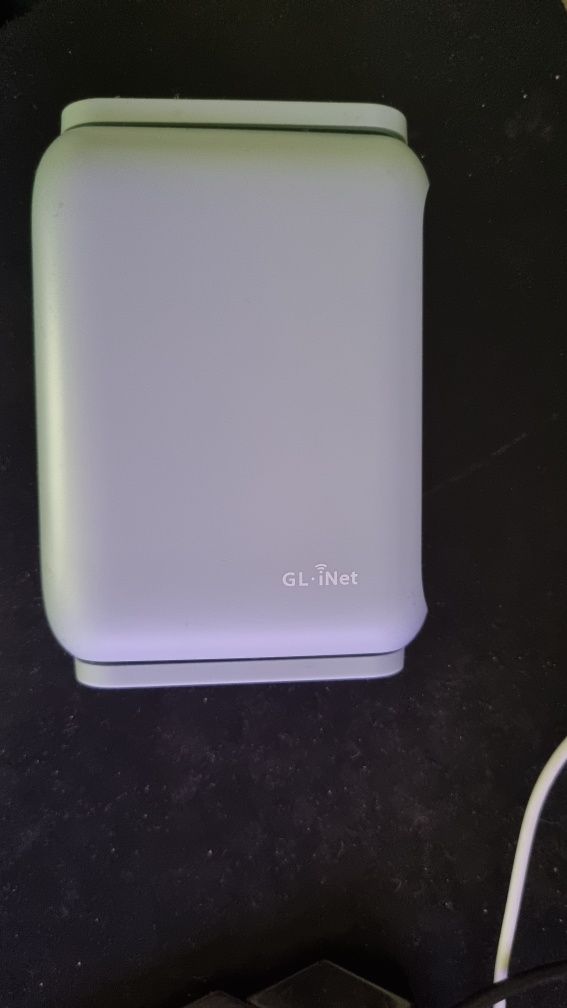 Router Gl-inet Beryl AX (GL-MT3000)