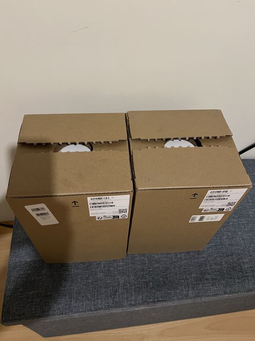 HomePod 2.ª geracao