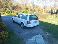 Passat B5 4x4 !!!