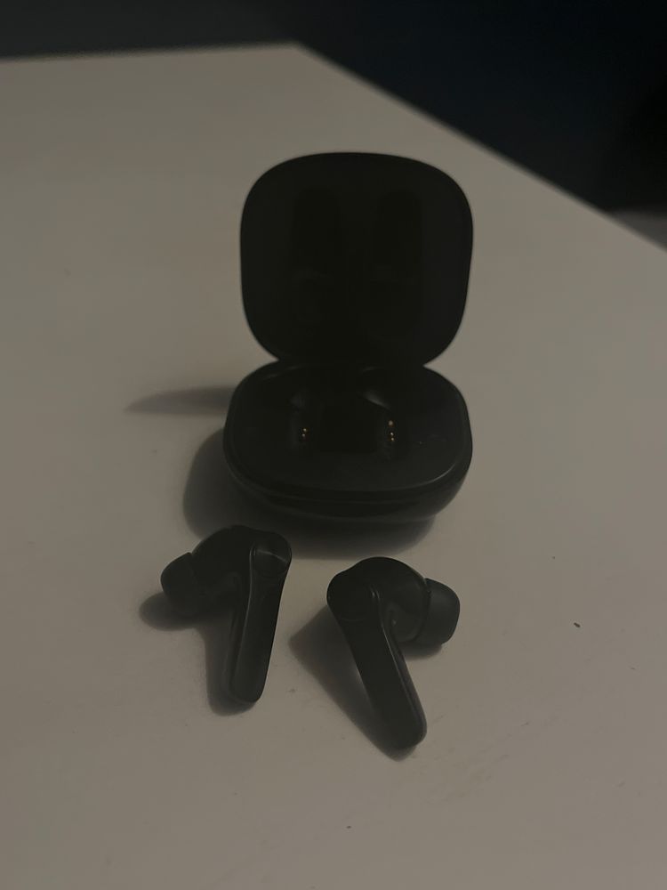 Słuchawki dokanałowe xmusic tws900k