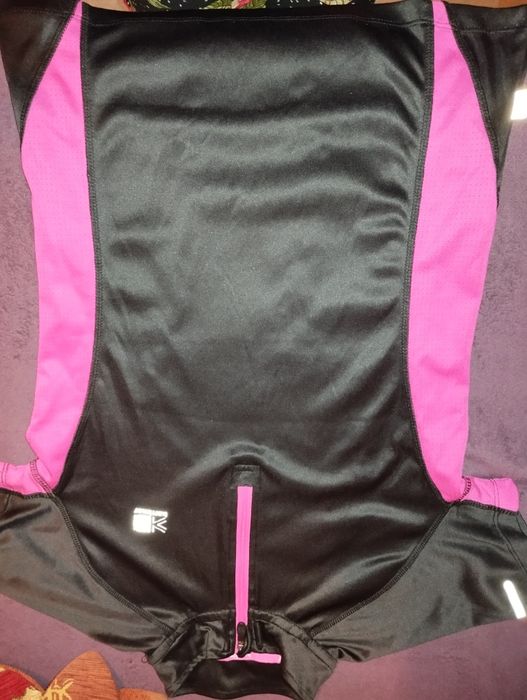 Zestaw sportowy Karrimor